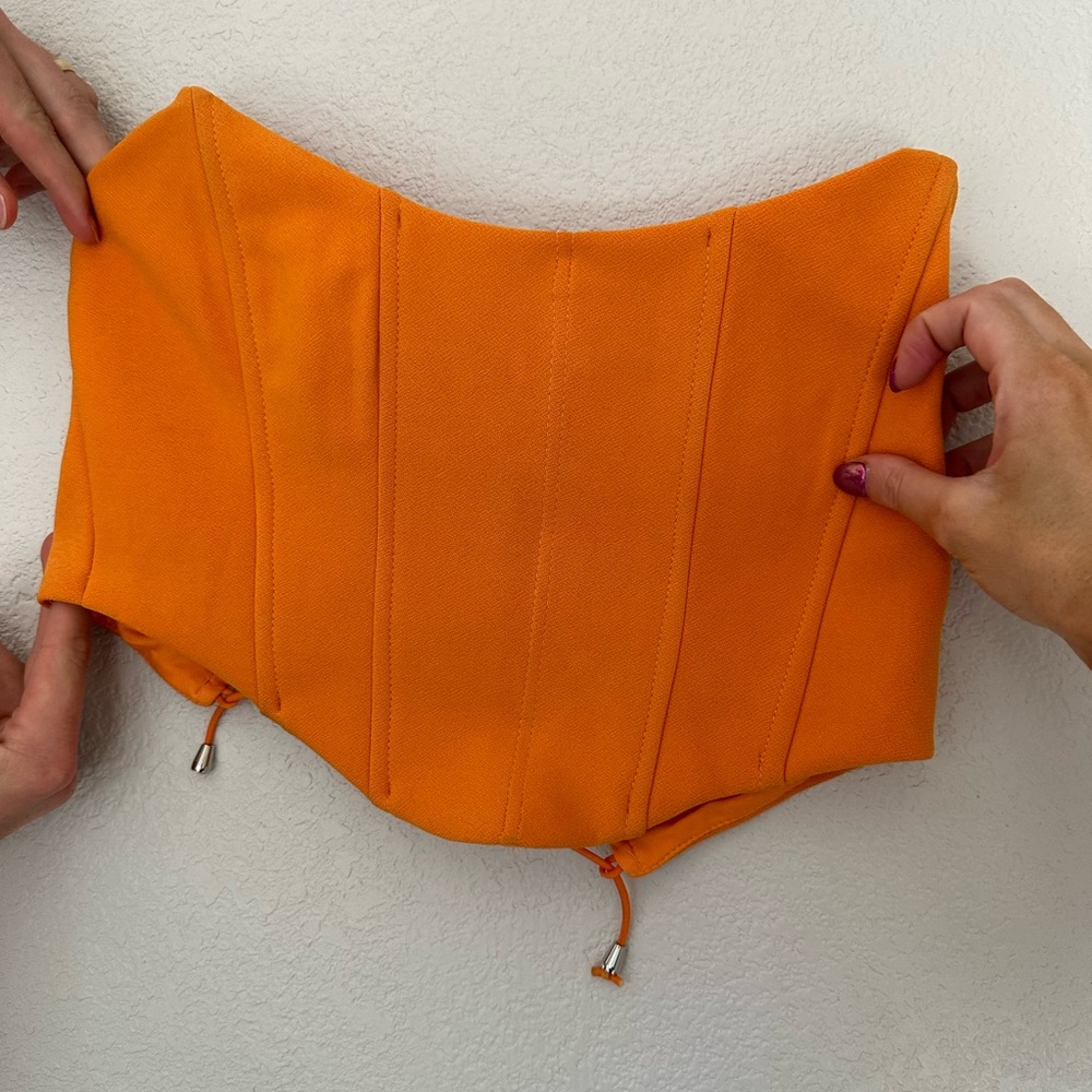 Princess Polly crop top